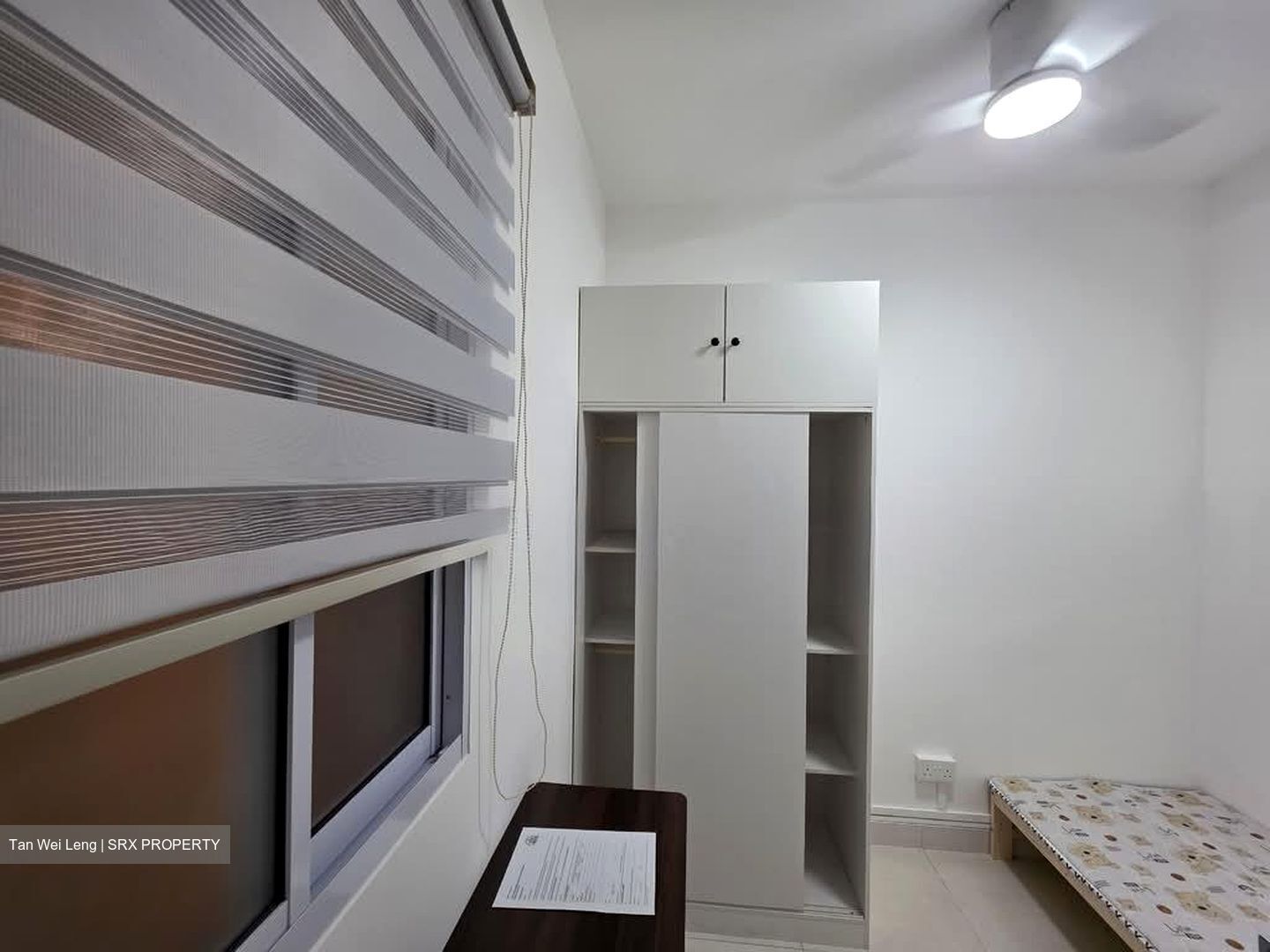 Nuovo (D20), Condominium #554362461